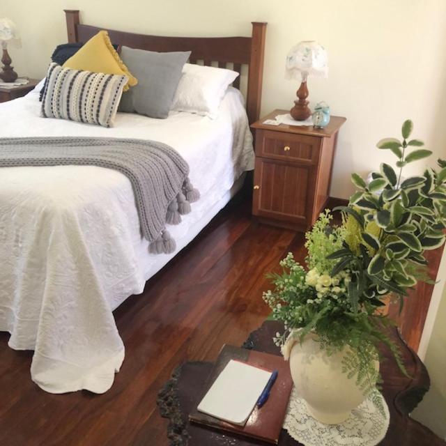 The Hideaway Luxury B&B Retreat Armadale Extérieur photo