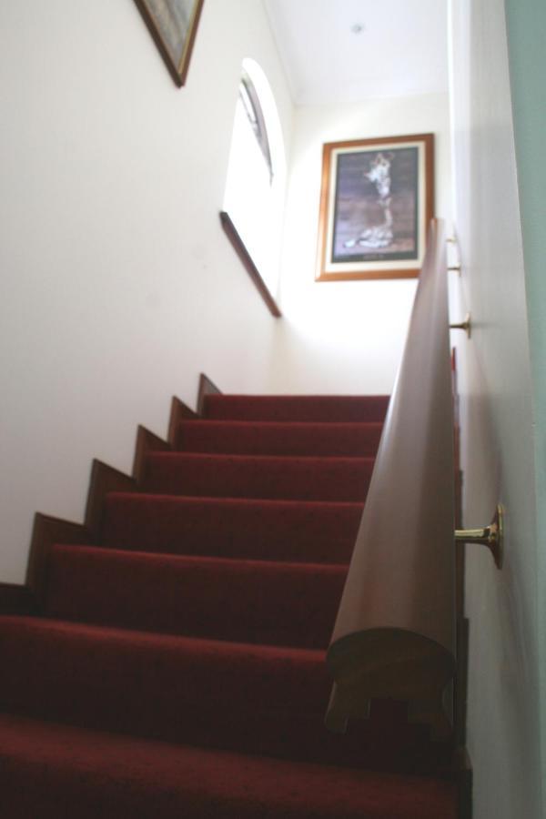 The Hideaway Luxury B&B Retreat Armadale Extérieur photo