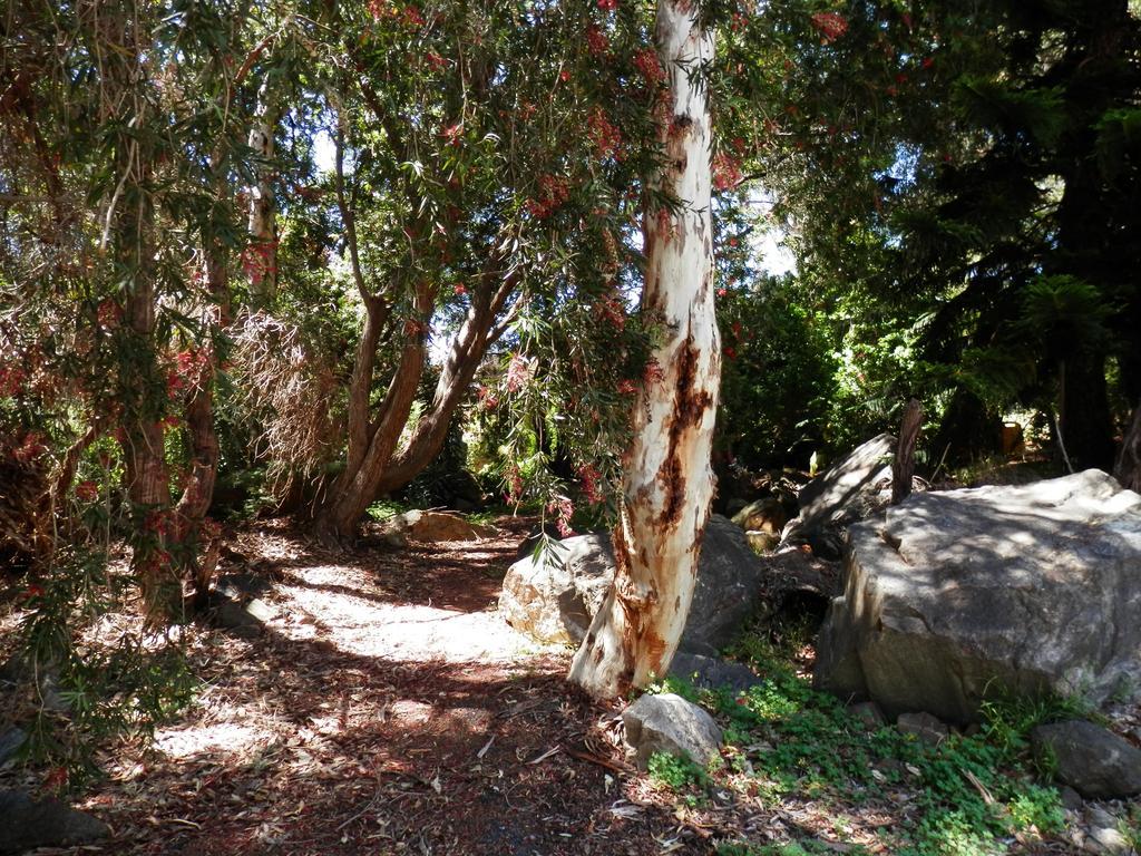 The Hideaway Luxury B&B Retreat Armadale Extérieur photo