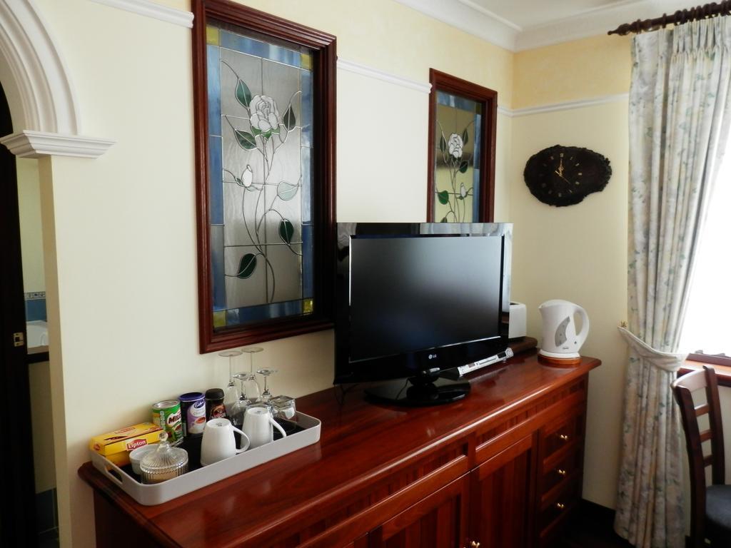 The Hideaway Luxury B&B Retreat Armadale Chambre photo
