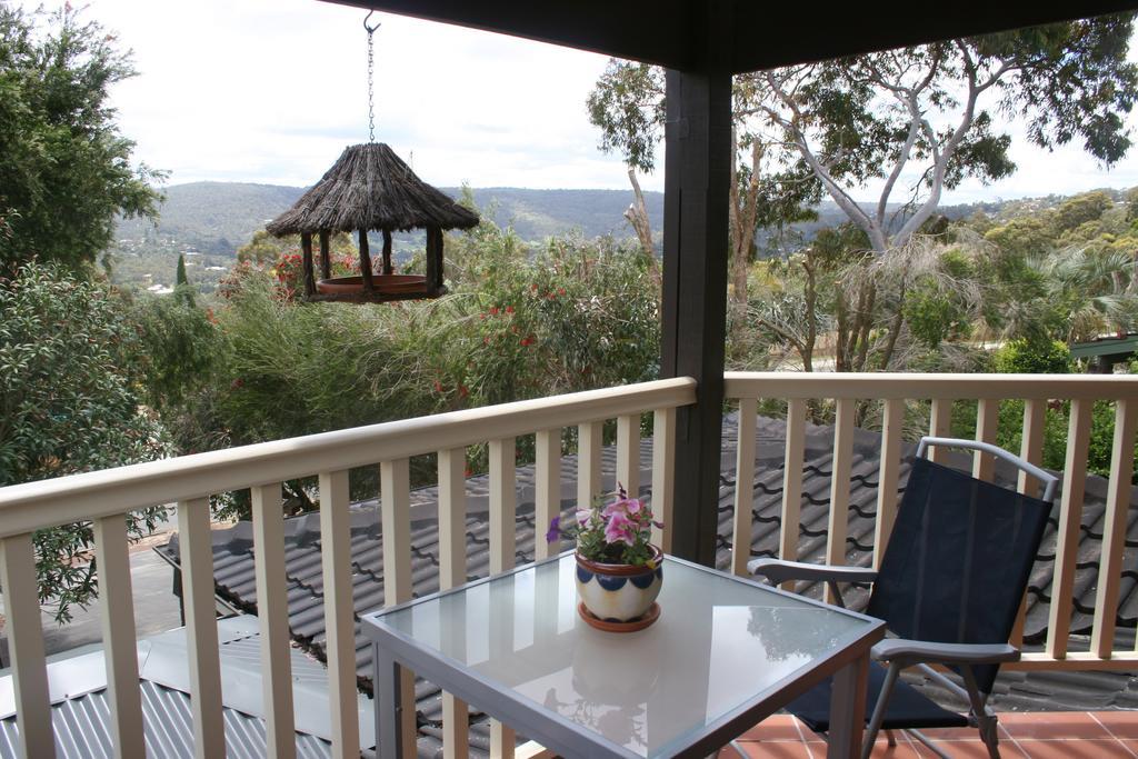 The Hideaway Luxury B&B Retreat Armadale Chambre photo