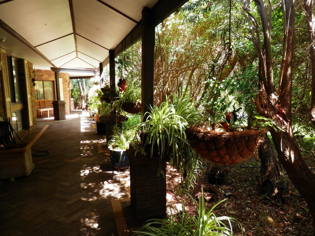 The Hideaway Luxury B&B Retreat Armadale Extérieur photo