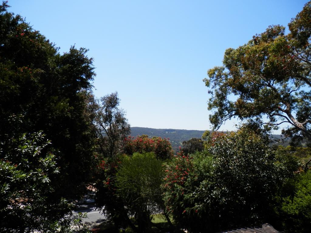 The Hideaway Luxury B&B Retreat Armadale Chambre photo