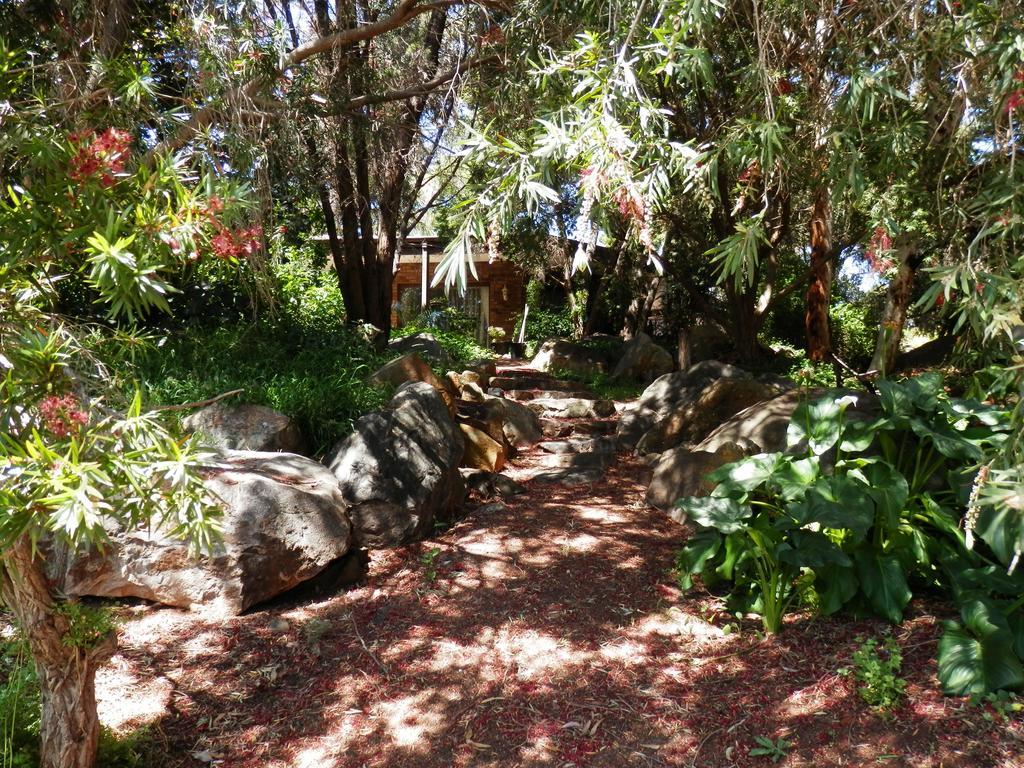 The Hideaway Luxury B&B Retreat Armadale Extérieur photo