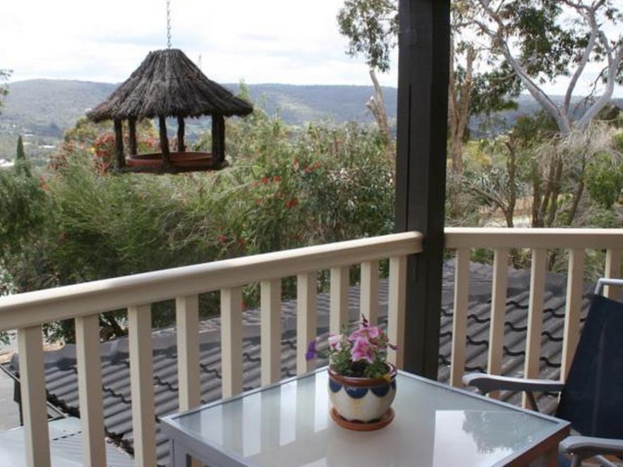 The Hideaway Luxury B&B Retreat Armadale Extérieur photo