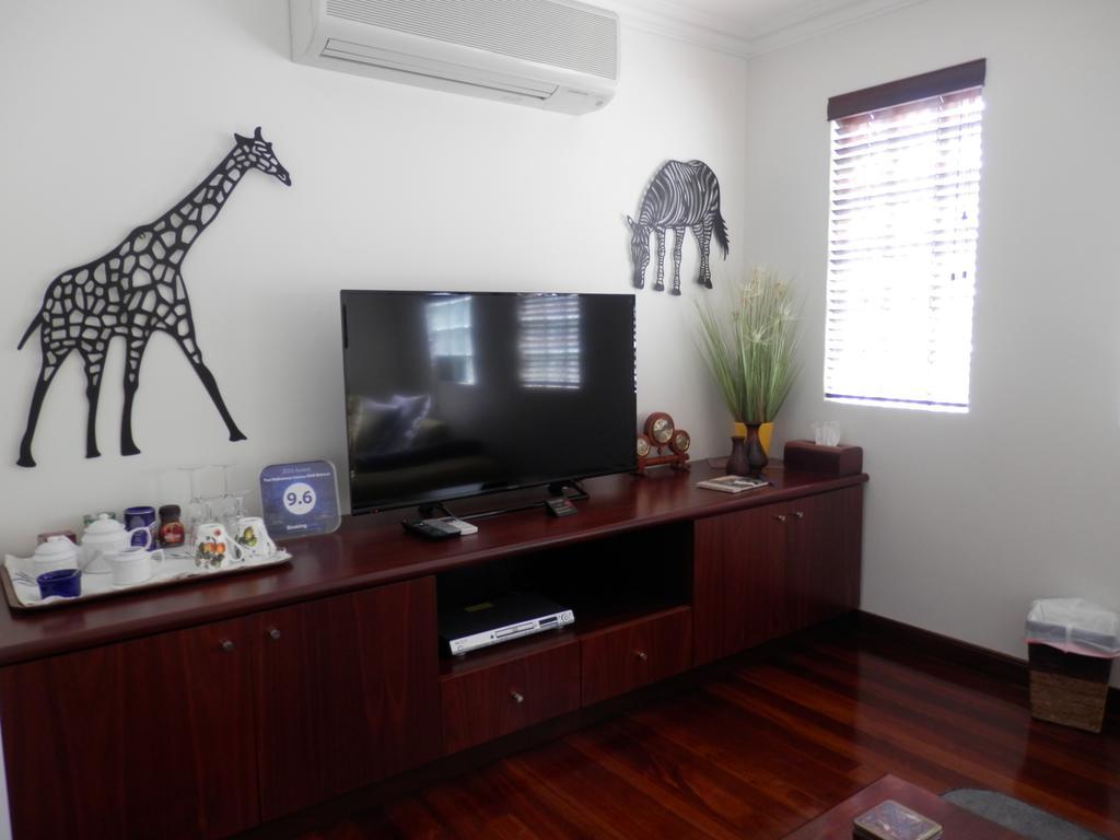 The Hideaway Luxury B&B Retreat Armadale Extérieur photo