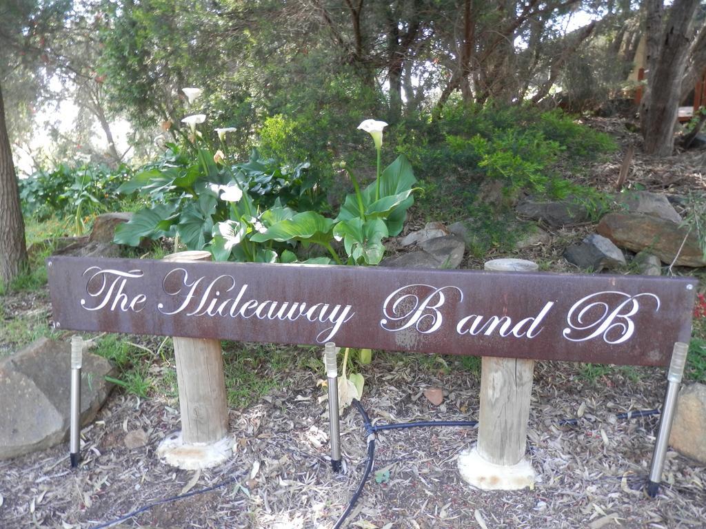 The Hideaway Luxury B&B Retreat Armadale Extérieur photo