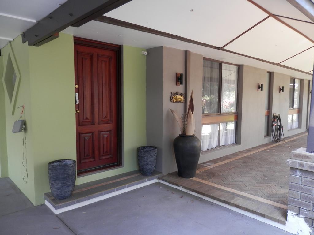 The Hideaway Luxury B&B Retreat Armadale Extérieur photo